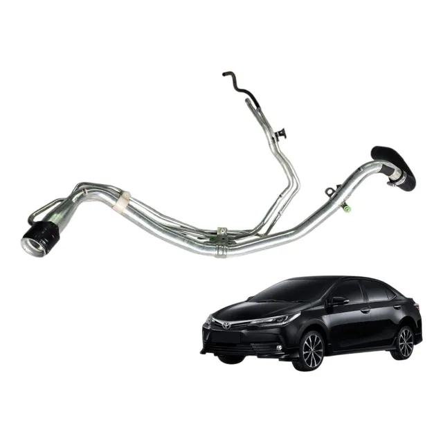 Gargalo Tanque Combustivel Toyota Corolla Xei 2019 (usado)