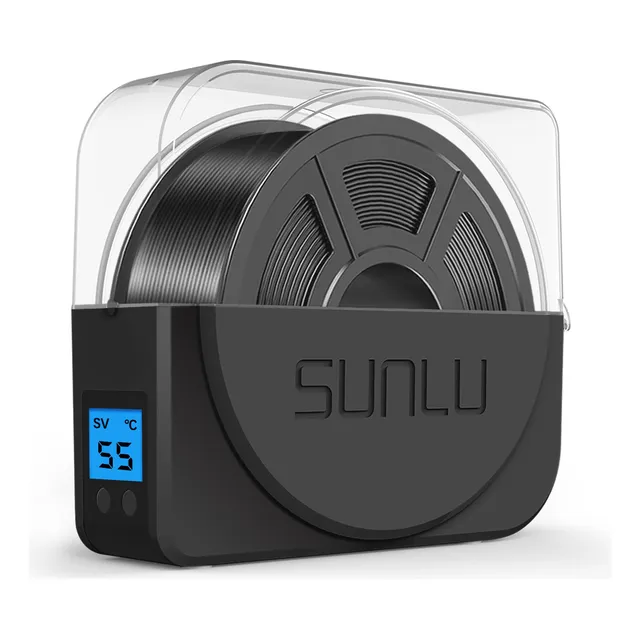 Sunlu S1 Plus Caja Secadora De Filamento Para Impresoras 3d