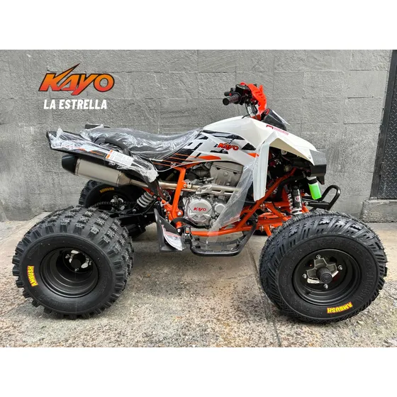 Kayo A300