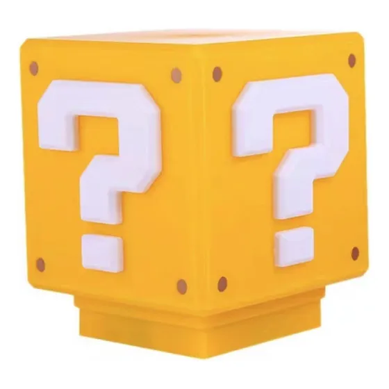 3 W: 1 Lámpara Mute Sigh De Tercera Generación (recargable)