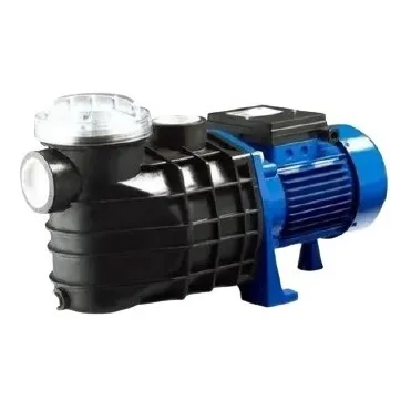 Bomba De Piscina Happy Pump 2hp 220v 60hz 2x2puLG Hfc-1500 