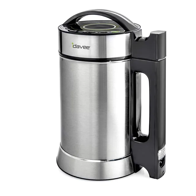 Máquina Para Hacer Leche De Soja De La Marca Idavee Prestopu
