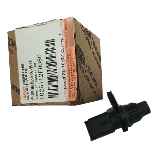 Sensor De Fase De Arbol De Levas Jac T8 4x4 Gasolina