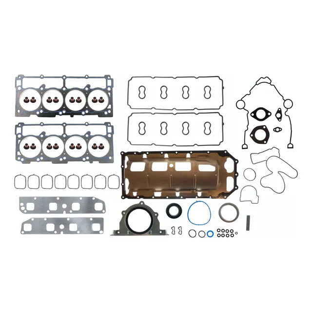 Juego Juntas Dodge Durango V8 5.7l 16v Hemi 2004-2008