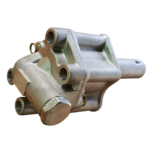 Bomba De Aceite Nissan Frontier A Gasolina D21 D22
