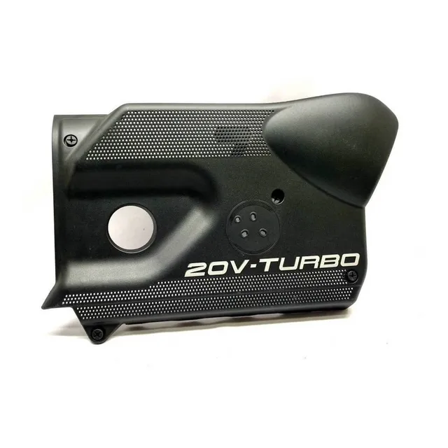 Tapa Cubre Motor Superior (caperuza) Vw Golf Iv Motor Agu 