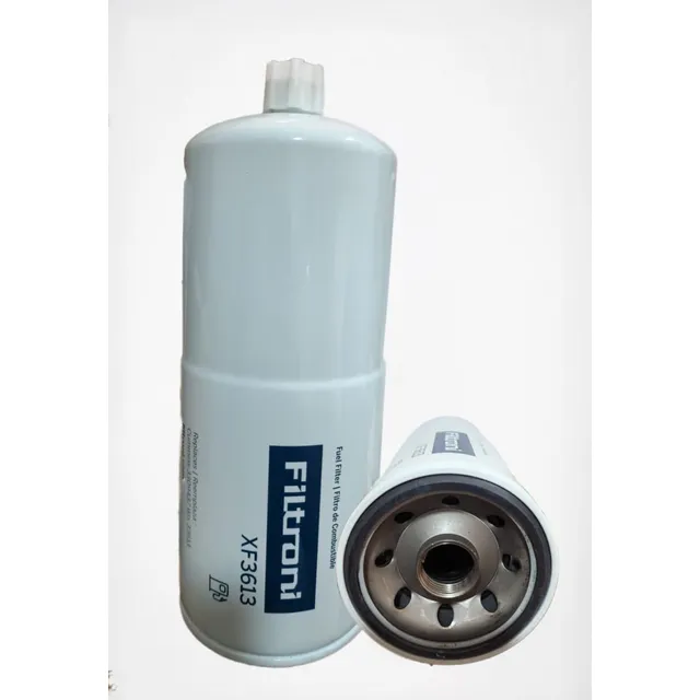 Filtro De Combustible Xf3613 Internacional 9200