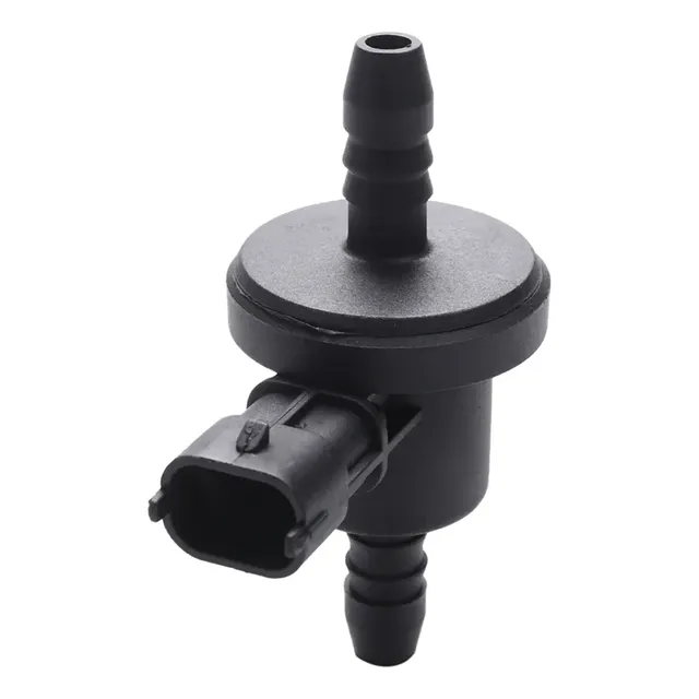Valvula Canister Para Chevrolet Tracker 1.8 16v