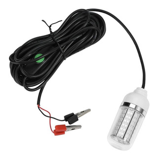 Luz Led De Pesca Nocturna Sumergible Para Barcos Marine L Luz Led De Pesca Nocturna Sumergible Para Barcos Marine L