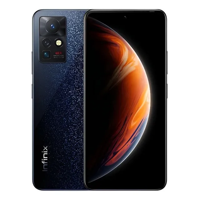 Infinix Zero X Pro X6811 8gb 128gb Dual Sim Duos