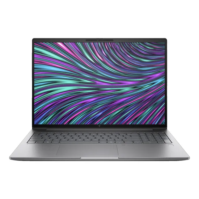 Laptop Hp Zbook Power G11 16 Ultra 7 16gb 1tb Ssd 1080p W11p Color Gris