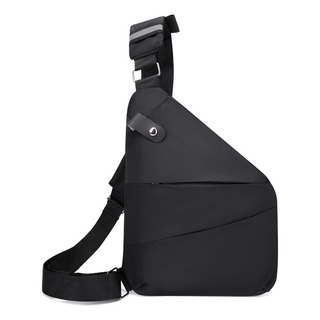 Bolso De Hombro Casual Para Hombre Antirrobo Resistente Al A Bolso De Hombro Casual Para Hombre Antirrobo Resistente Al A