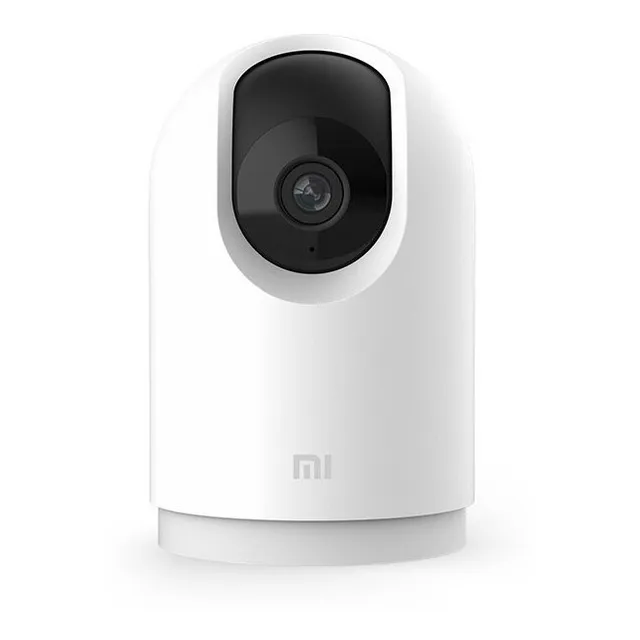 Cámara De Seguridad Xiaomi 360 2k Pro