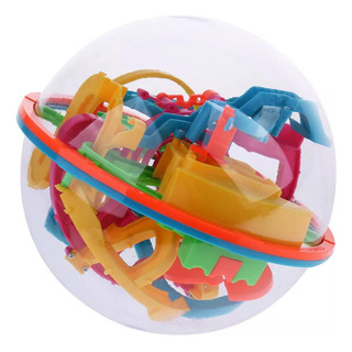 A Cubo Laberinto Esfera Maze Ball 3d Destreza 138 Pasos A Cubo Laberinto Esfera Maze Ball 3d Destreza 138 Pasos