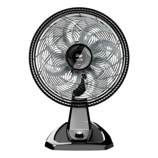 Ventilador De Parede E Mesa Wap Flow Turbo Com 8 PĂĄs 3 Velocidades 127v Ventilador De Parede E Mesa Wap Flow Turbo Com 8 PĂĄs 3 Velocidades 127v
