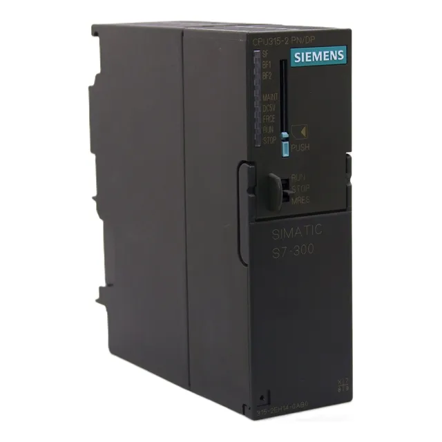Simatic Módulo Central S7-300 Cpu 315-2 Pn/dp