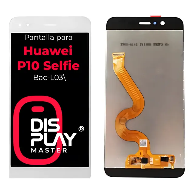 Pantalla Lcd Display Para Huawei P10 Selfie Bac L01 -03 Oem