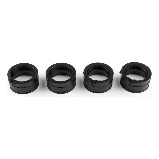 Mt-car Pipetas Junta Carburador Para Honda 91-94 Cbr600 F2