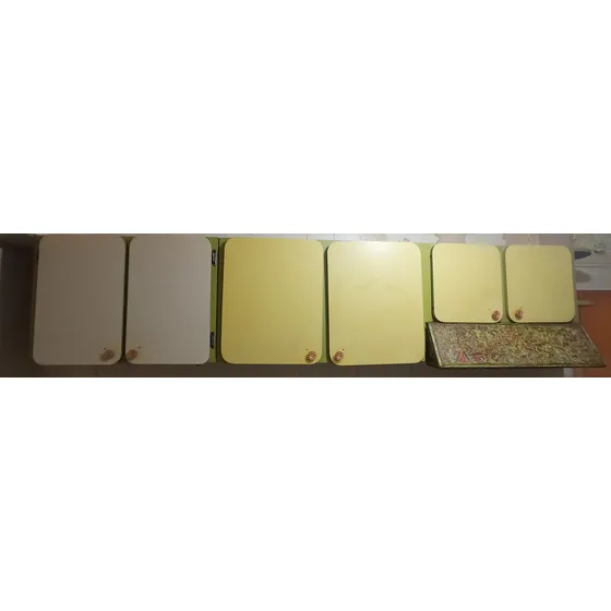 Muebles Colgantes De Cocina Usados Para Empotrar
