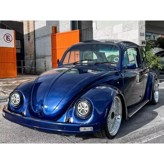 Volkswagen Vocho 1.6 Sedan