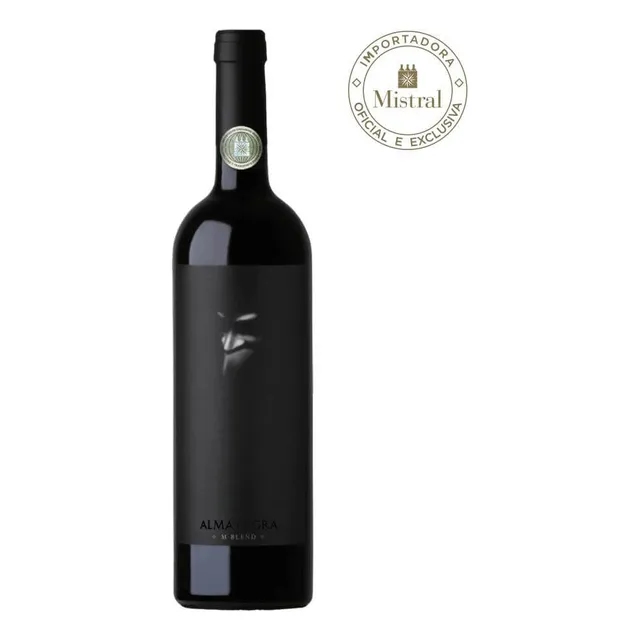 Vinho Tinto Alma Negra M Blend - Ernesto Catena 750ml