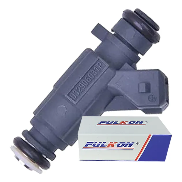 Inyector De Volkswagen Fox Crossfox Spacefox Fulkon (corto)