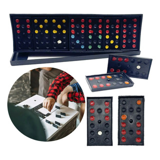 Jogos Estojo DominĂł PlĂĄstico Brincar Festa Brinquedo DominĂł Jogos Estojo DominĂł PlĂĄstico Brincar Festa Brinquedo DominĂł