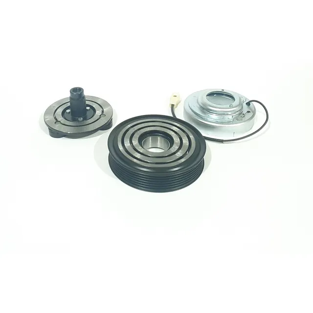 Clutch Compresor Mazda 2 2008 - 2014