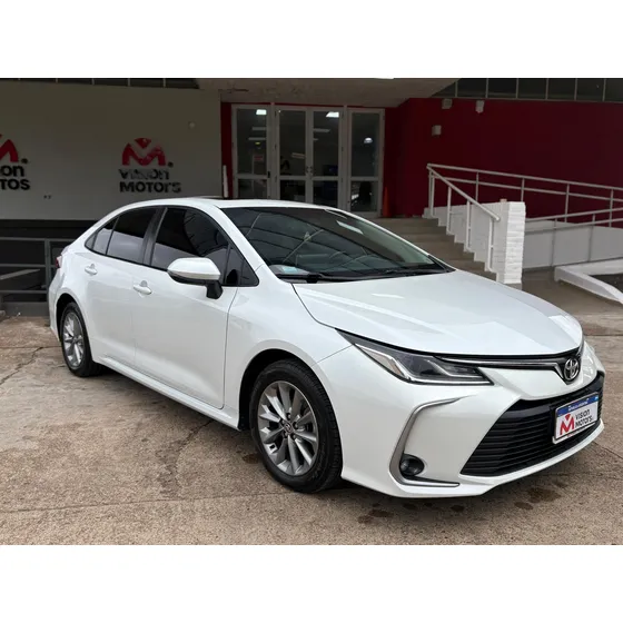 Toyota Corolla 2.0 Xei Mt 170cv