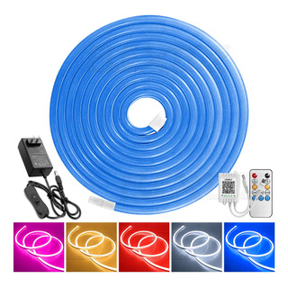 Flexluz Flexluz Led Light Flexible 10m Flexluz Flexluz Led Light Flexible 10m