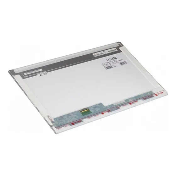 Tela Led Para Notebook 17.3 Polegadas Lp173wd1 Tl P5