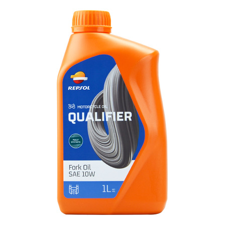 Óleo Bengala Fork Oil Moto Qualidade Antifricção 10w Repsol Óleo Bengala Fork Oil Moto Qualidade Antifricção 10w Repsol