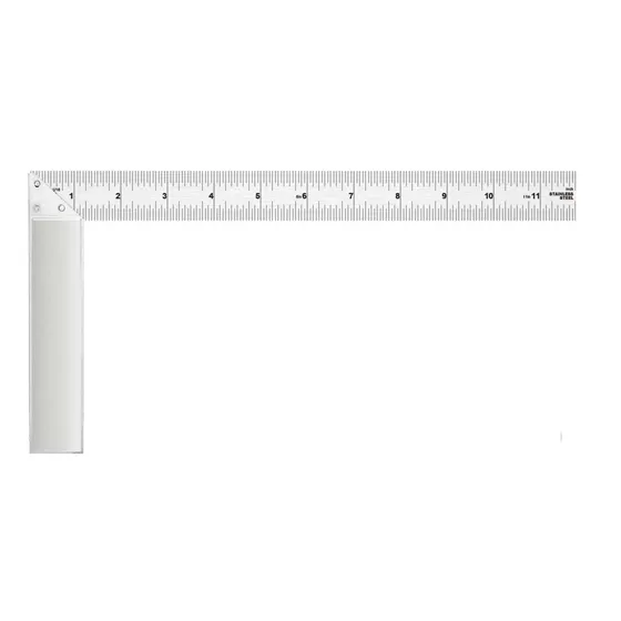 Escuadra 90° 300x27mm Jadever Jdsr2930