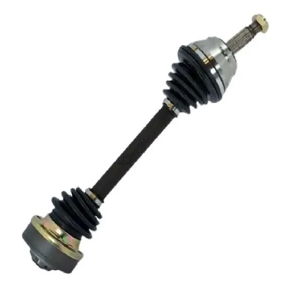 Semieje Izquierdo Corto Volkswagen Polo 2001-2008