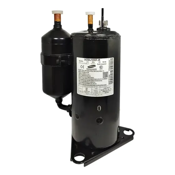 Compressor Ar Split Samsung 12000 Btus Ug9aj1090fjr Novo