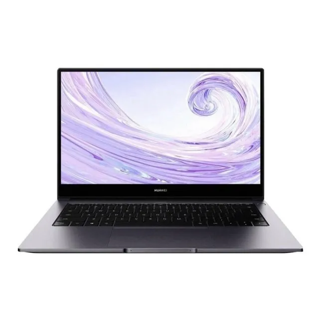 Huawei Matebook D 14  (512 Gb, Amd Ryzen 5,2.10 Ghz, 8 Gb) 