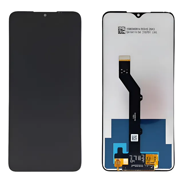 Modulo Pantalla Display Tactil Para Nokia 5.3
