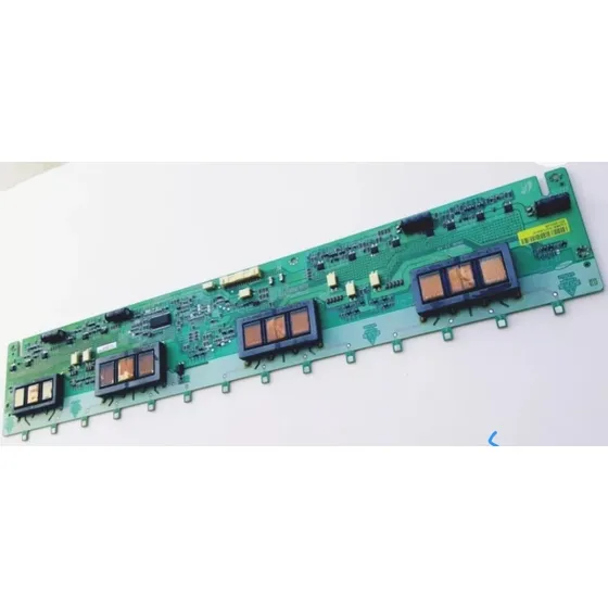 Placa Inverter Tv Semp Toshiba Lc4046fda Ssi - 400 14 A01