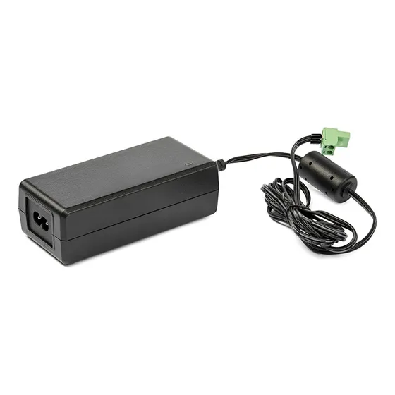 Startech.com Dc Power Adapter - 20v, 3.25a - Universal Ac Dc