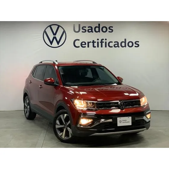 Volkswagen Taigun 1.0 Comfortline At