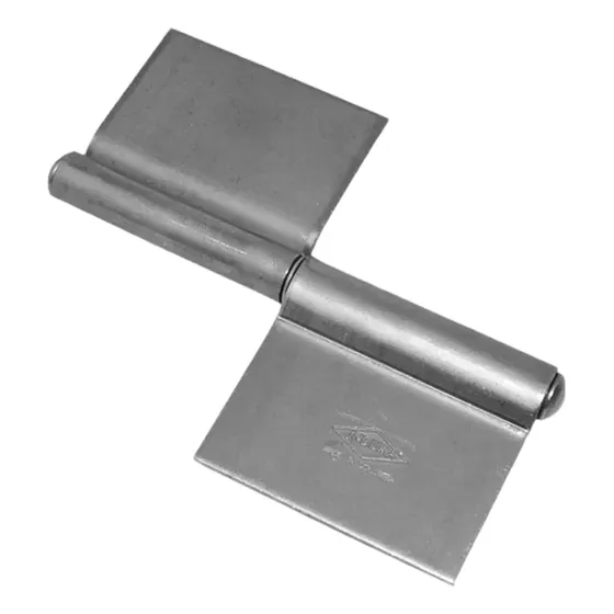 Bisagra Armillar 3  Par Security