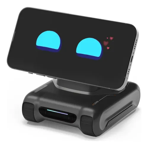 Otto For For Nano Rc Robot Assemble Model Blue | Cuotas sin interés