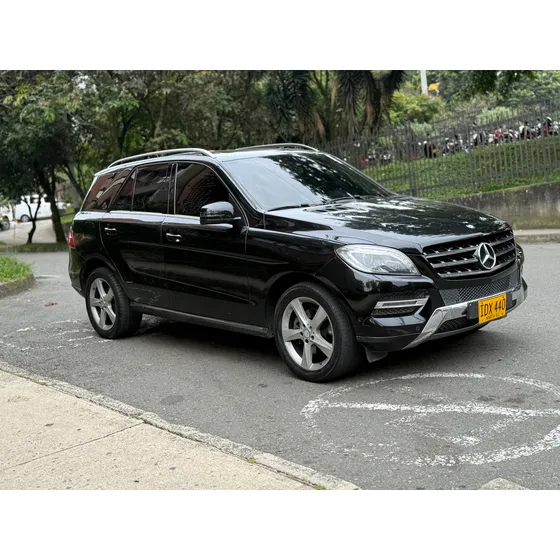 Mercedes-benz Clase Gl 2.0 Amg 4matic