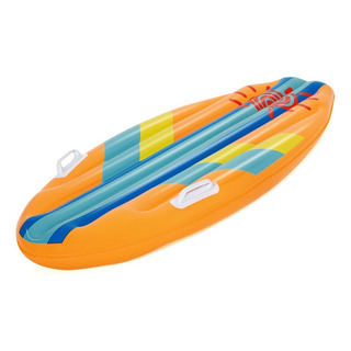 Tabla Inflable De Surf Flotador Para Alberca Niños 3-10 Años Tabla Inflable De Surf Flotador Para Alberca Niños 3-10 Años
