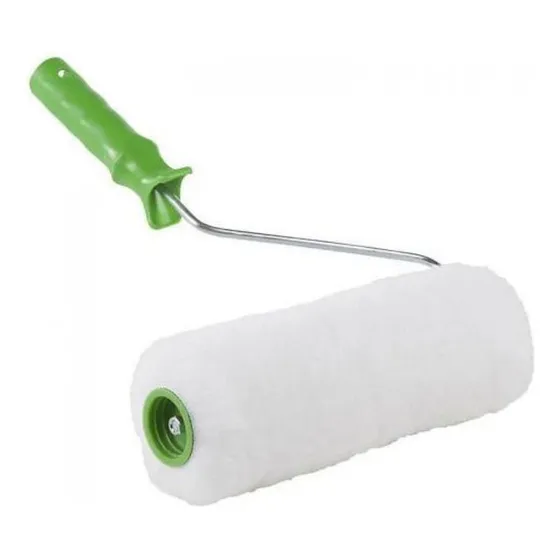 Rodillo Chiporro Fibra Sintetica 23 Cms Lizcal (5241)