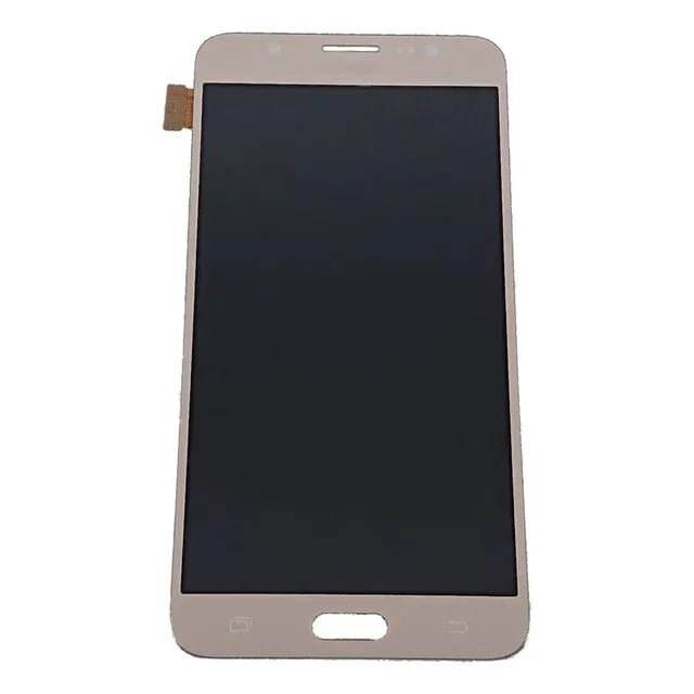 Modulo Compatib Galaxy J7 2016 J710 Qx Incell + Herramientas