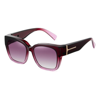 Vanolu Big Frame Fit Over Glasses Clip En Gafas De Sol Polar Vanolu Big Frame Fit Over Glasses Clip En Gafas De Sol Polar