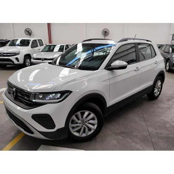 Volkswagen T-cross 1.6 Trendlinde Mt
