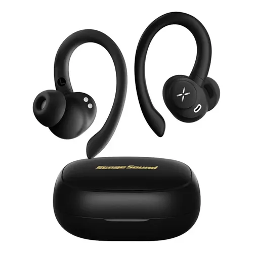 Fone de ouvido sem fio Beats Flex – Chip W1 da Apple, fones