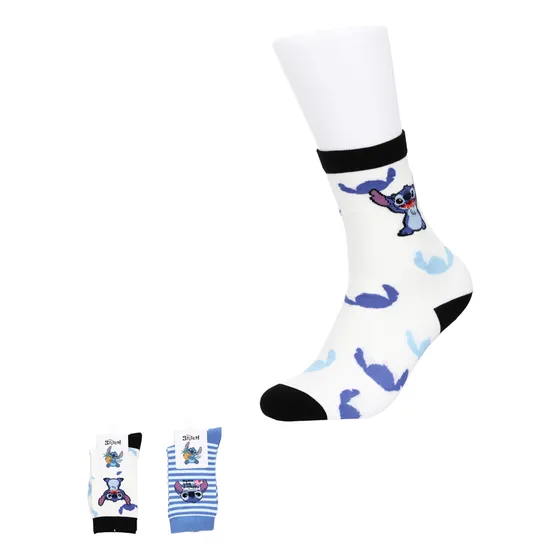 Lilo & Stitch - Calcetines (1 Par)